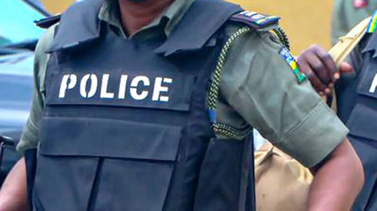 Police arrest 3 suspected kidnappers in Rivers