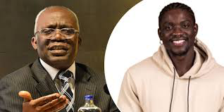 Bobrisky: Why I Didn’t File Charges Against VeryDarkMan – Falana